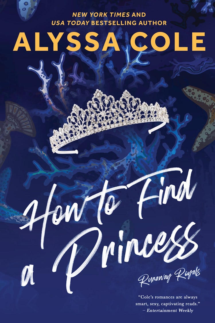Cover image for How to Find a Princess: Runaway Royals, isbn: 9780063383463