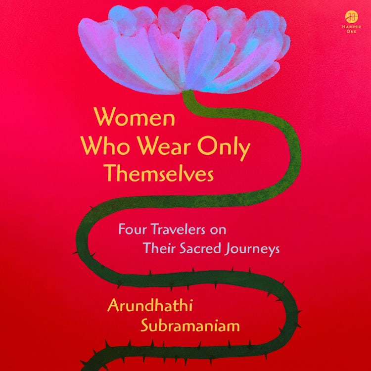 Cover image for Women Who Wear Only Themselves, isbn: 9780063385917