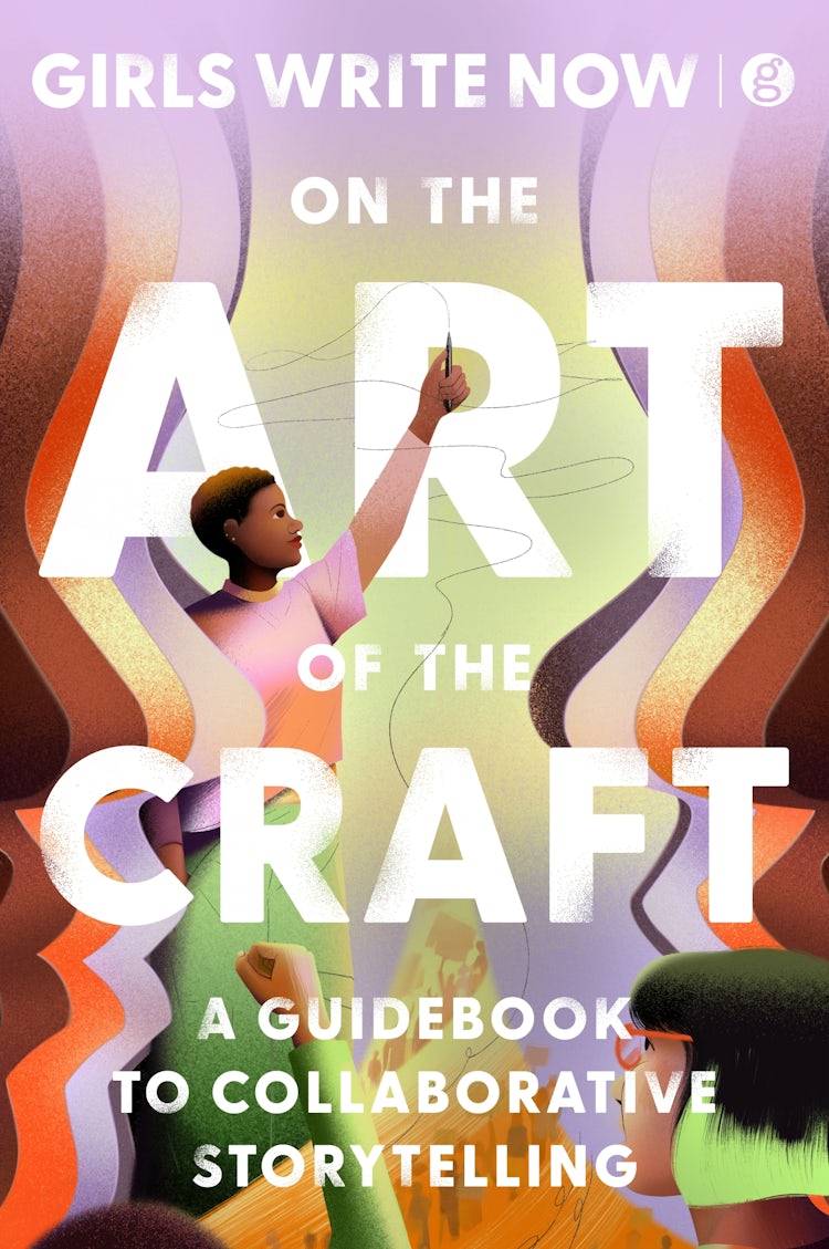 Cover image for On the Art of the Craft, isbn: 9780063386655