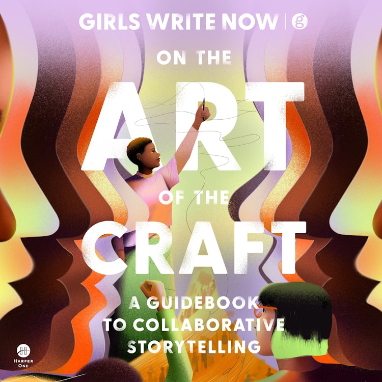 Cover image for On the Art of the Craft, isbn: 9780063386815
