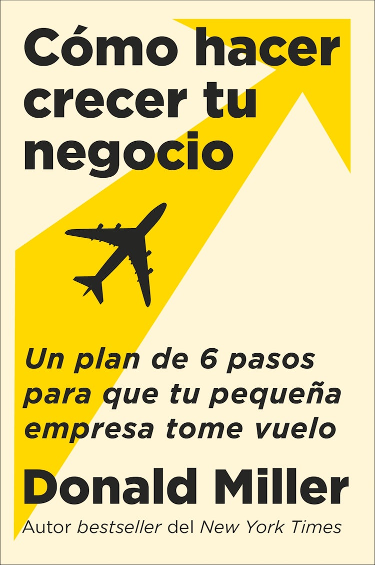 Cover image for How to Grow Your Small Business \ Cómo hacer crecer tu negocio (Sp. ed.), isbn: 9780063389793
