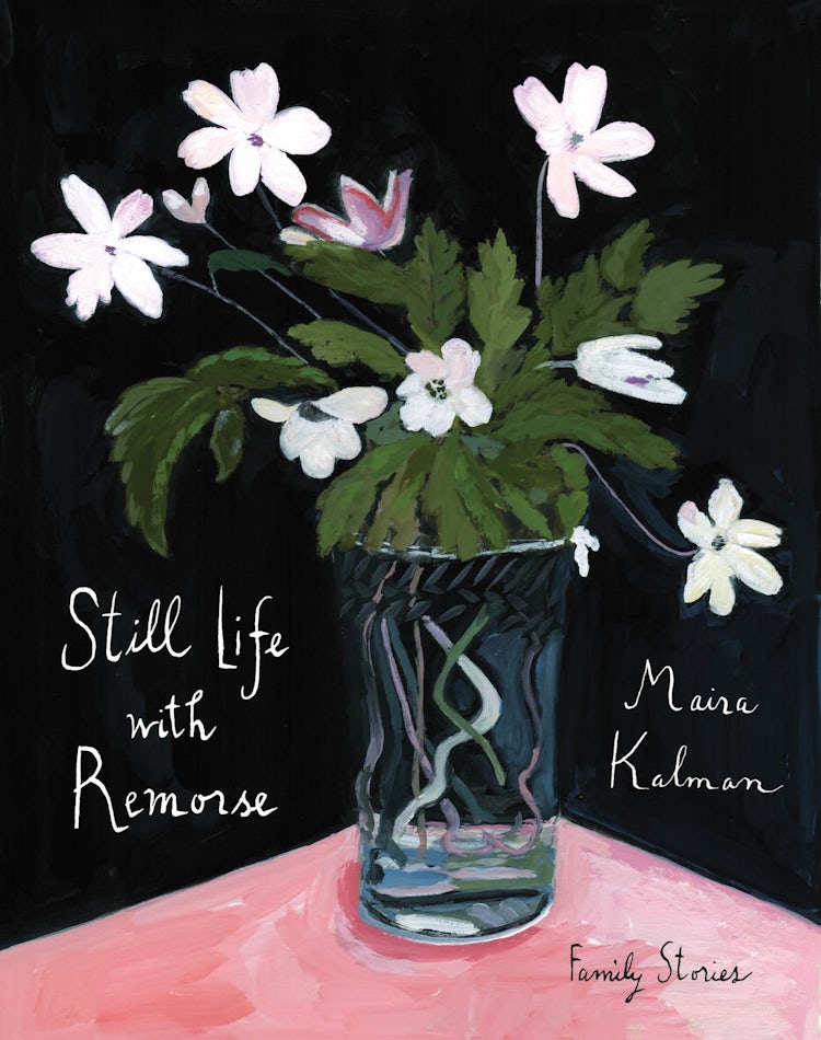 Cover image for Still Life With Remorse, isbn: 9780063391819