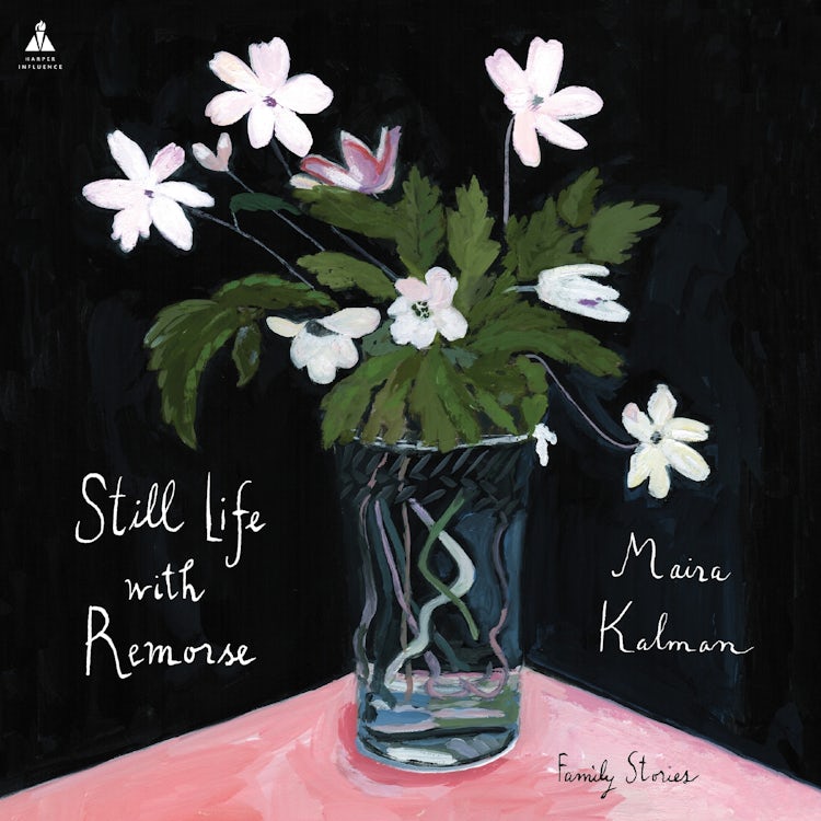 Cover image for Still Life with Remorse, isbn: 9780063391833