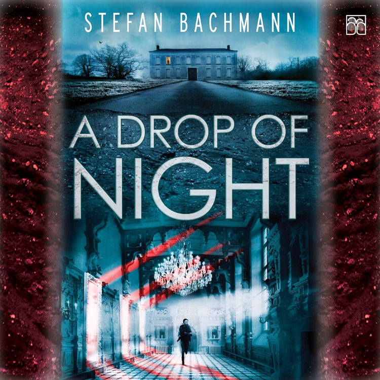 Cover image for A Drop of Night, isbn: 9780063397231