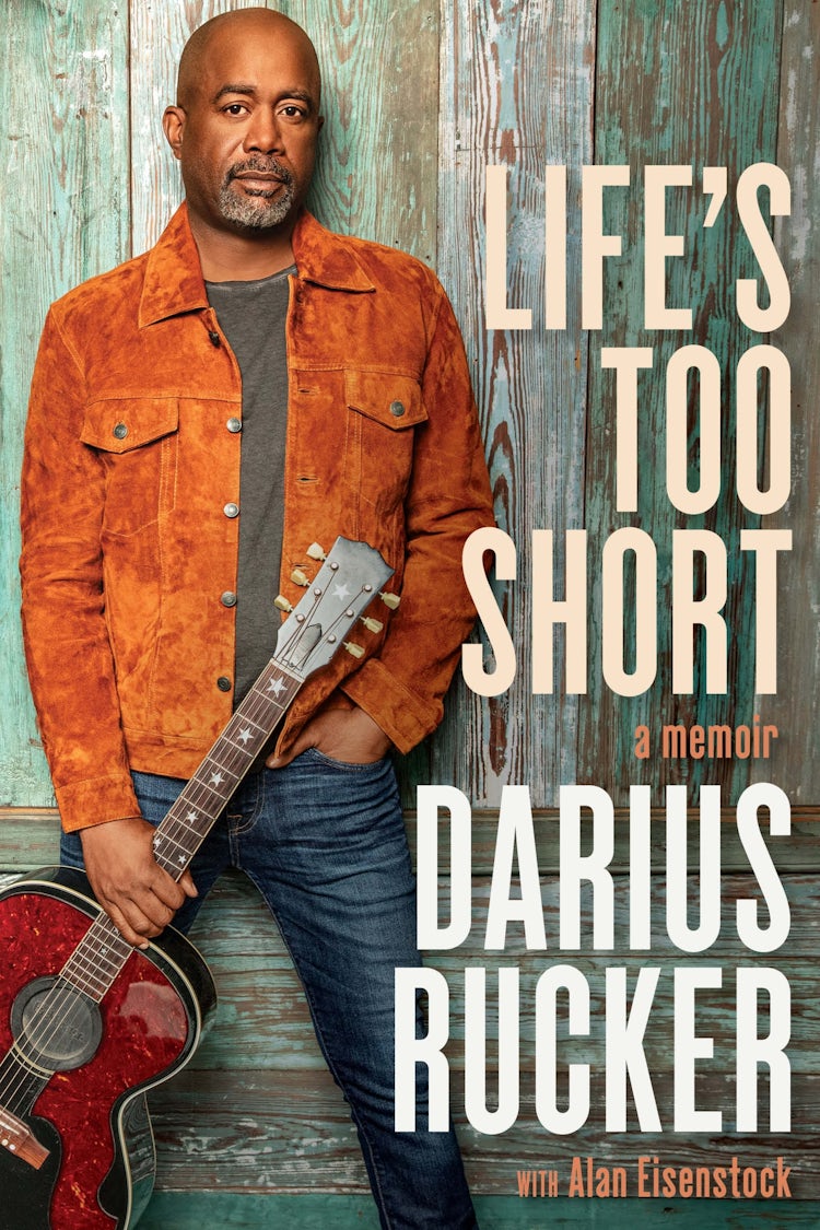 Cover image for Life's Too Short: A Memoir, isbn: 9780063410862