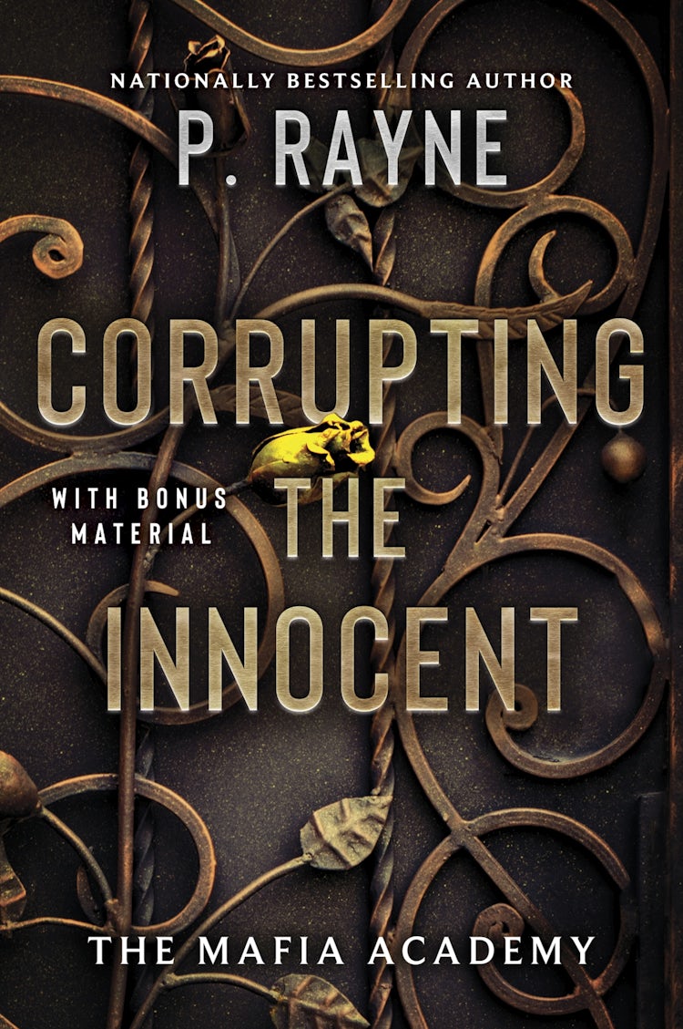 Cover image for Corrupting the Innocent: A Novel, isbn: 9780063412453