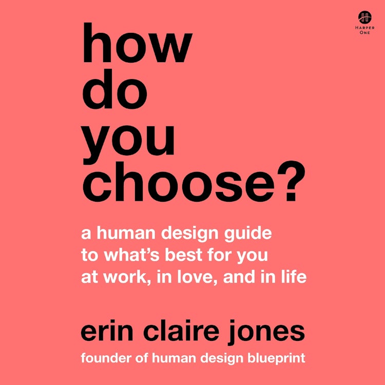 Cover image for How Do You Choose?, isbn: 9780063412781