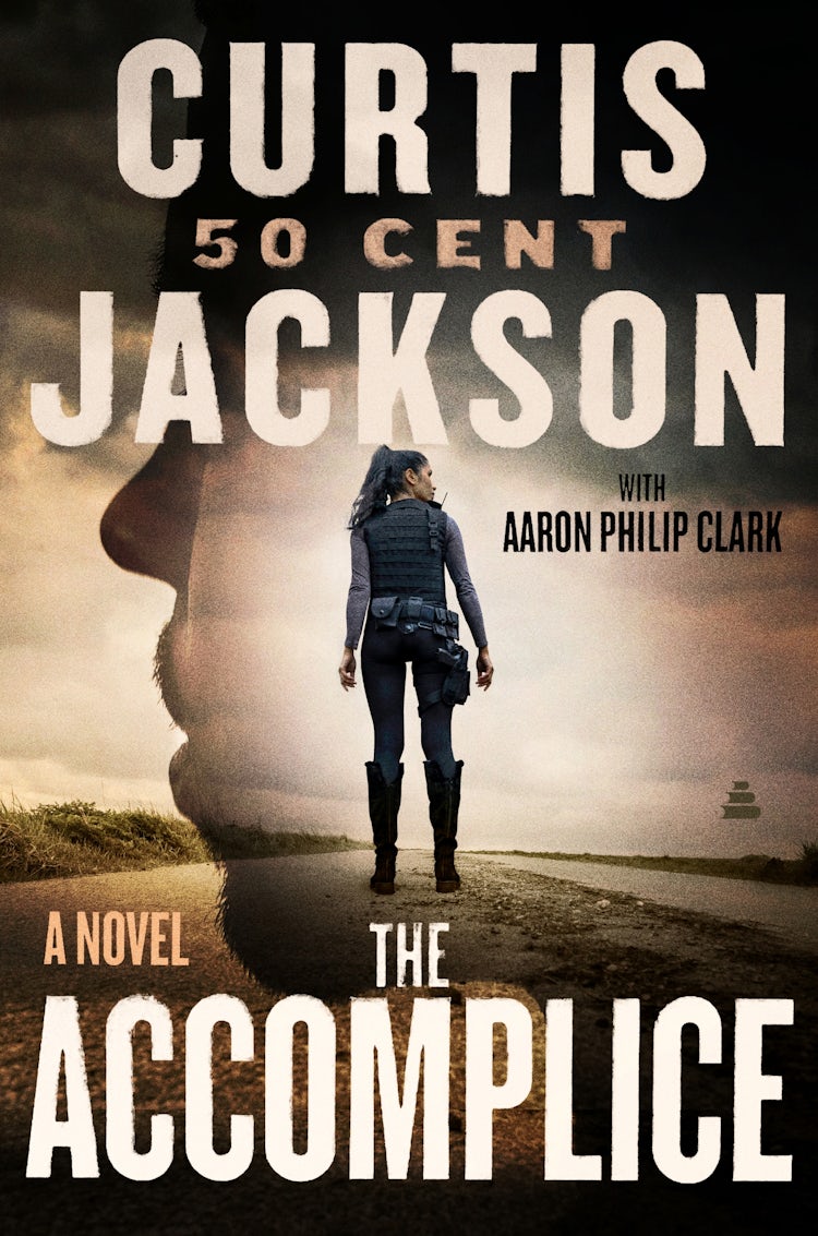 Cover image for The Accomplice: A Novel, isbn: 9780063420144