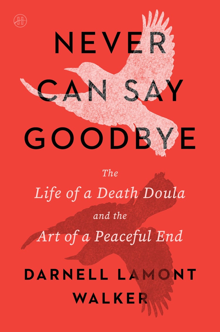 Cover image for Never Can Say Goodbye, isbn: 9780063421851