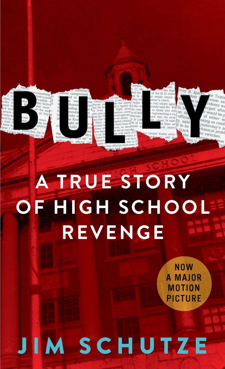 Cover image for Bully, isbn: 9780063422797