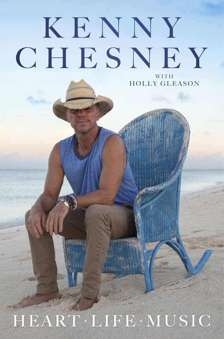 Cover image for Heart Life Music, isbn: 9780063423107