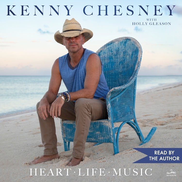 Cover image for Heart Life Music, isbn: 9780063423121