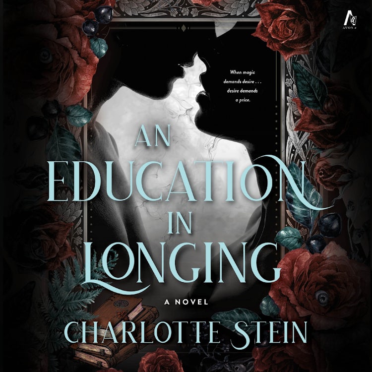 Cover image for An Education in Longing, isbn: 9780063423886