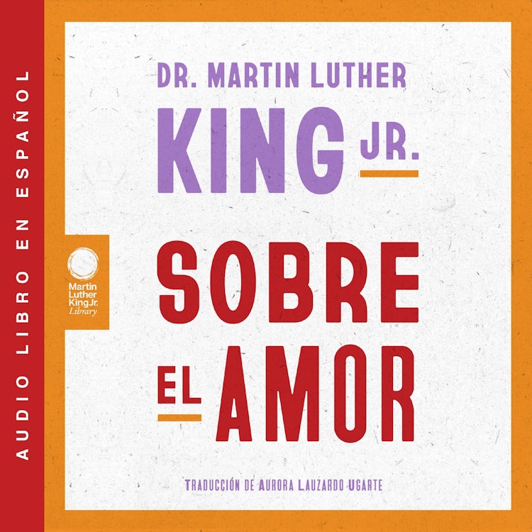 Cover image for Sobre el amor, isbn: 9780063426184