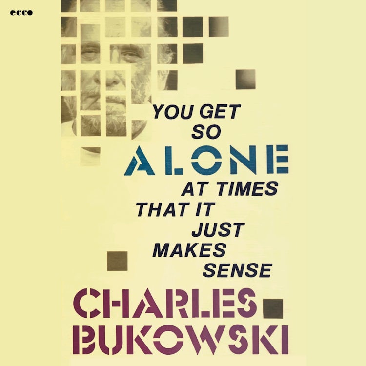 Cover image for You Get So Alone at Times That It Just Makes Sense, isbn: 9780063429543