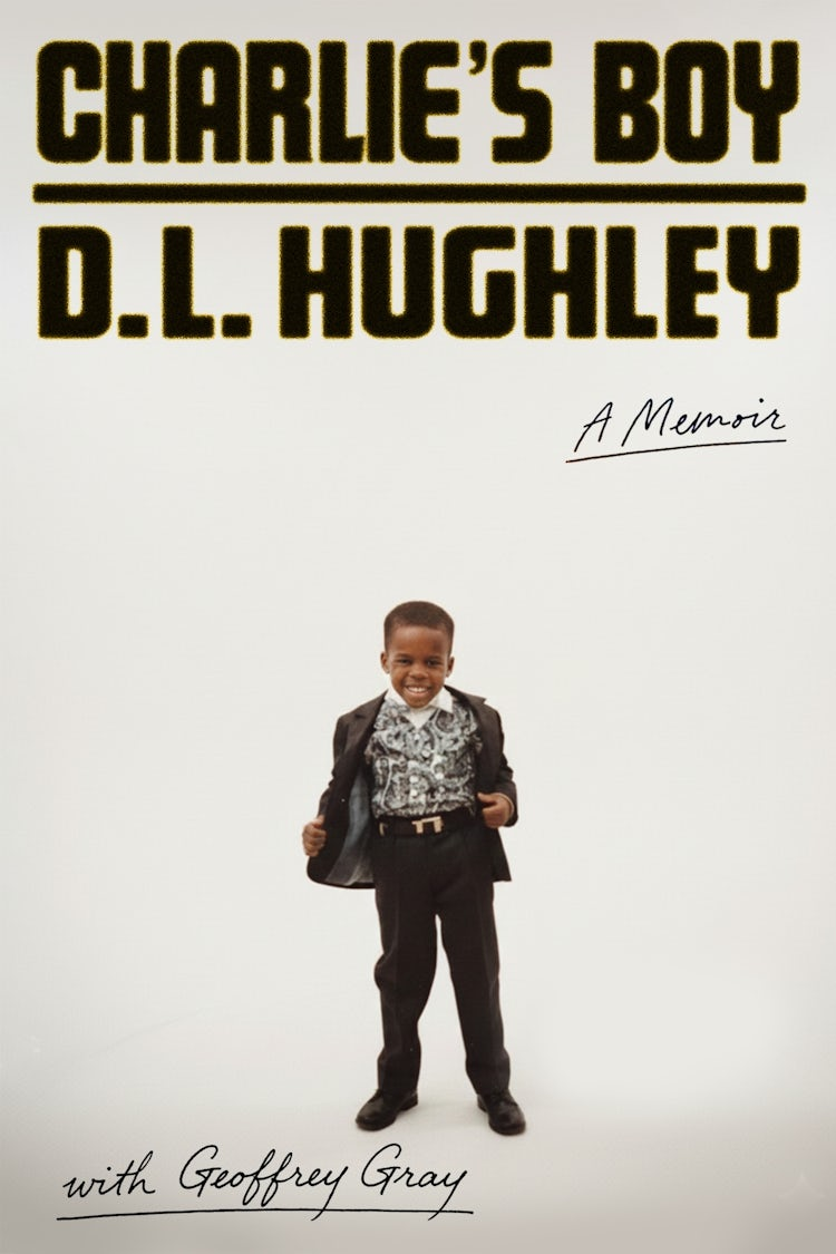 Cover image for Charlie's Boy, isbn: 9780063435438