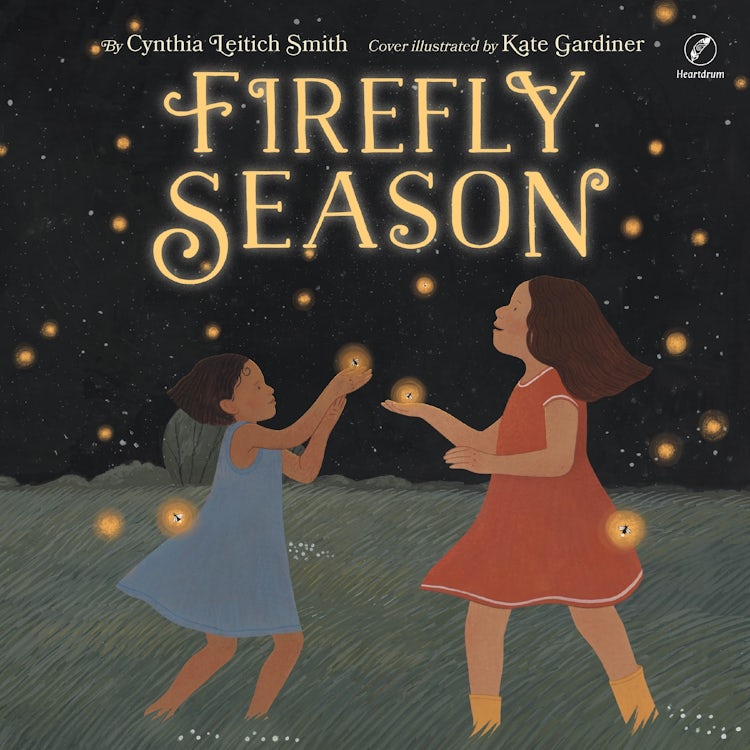 Cover image for Firefly Season, isbn: 9780063439245