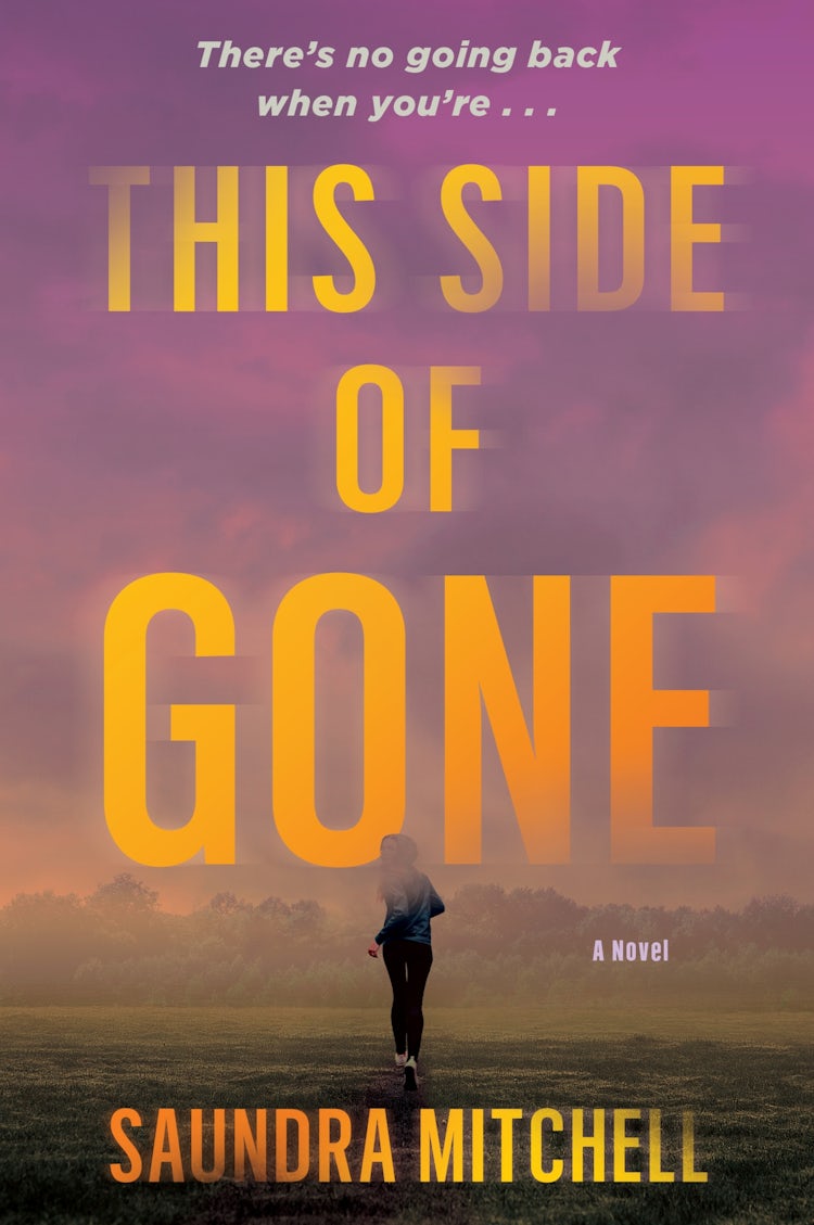 Cover image for This Side of Gone, isbn: 9780063439276