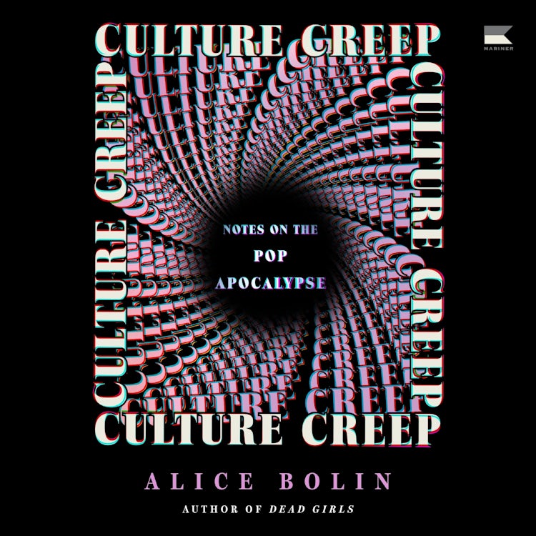Cover image for Culture Creep, isbn: 9780063442290