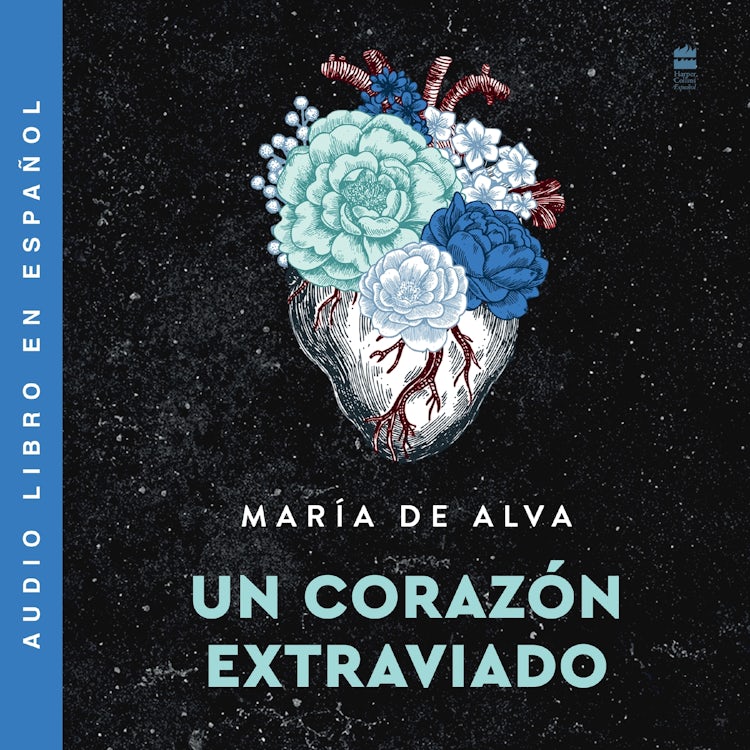 Cover image for Un corazón extraviado, isbn: 9780063442795