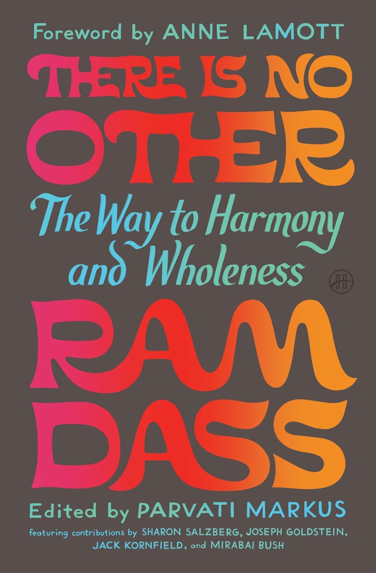 Cover image for There Is No Other: The Way to Harmony and Wholeness, isbn: 9780063443020