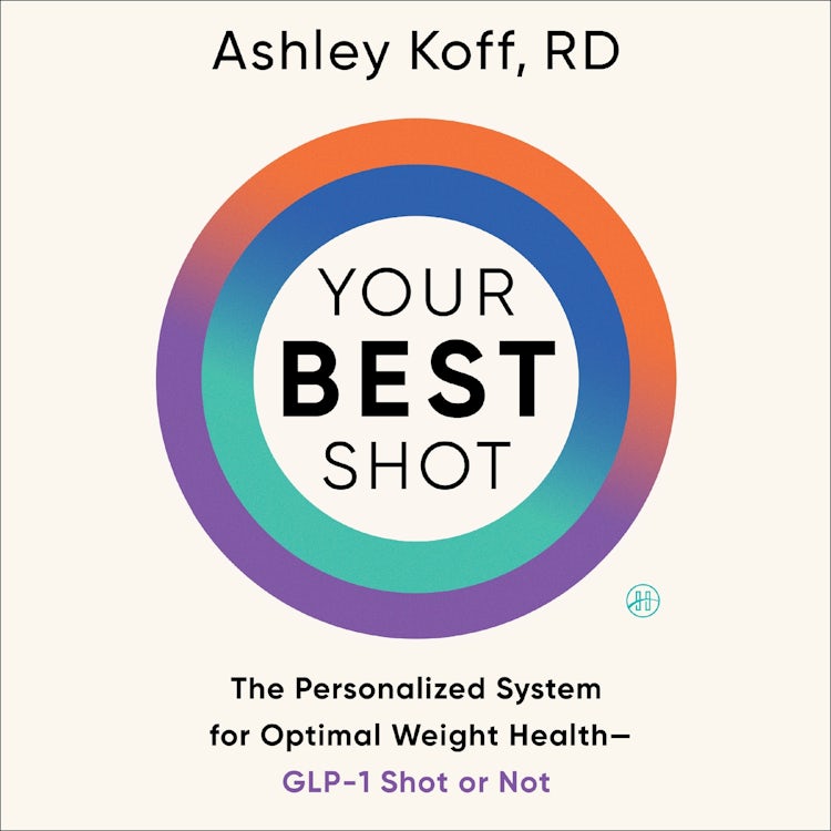Cover image for Your Best Shot, isbn: 9780063444201
