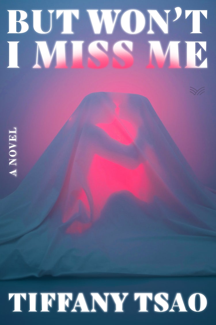 Cover image for But Won't I Miss Me, isbn: 9780063448513