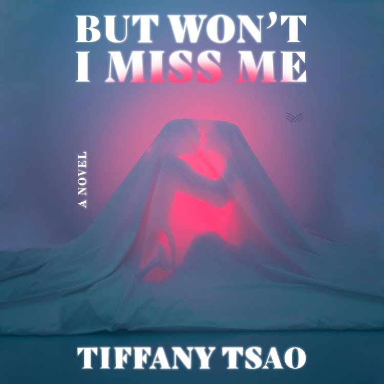 Cover image for But Won't I Miss Me, isbn: 9780063448520