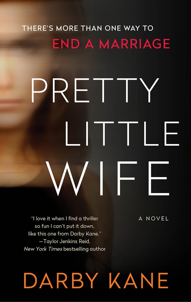 Cover image for Pretty Little Wife: A Novel, isbn: 9780063449329
