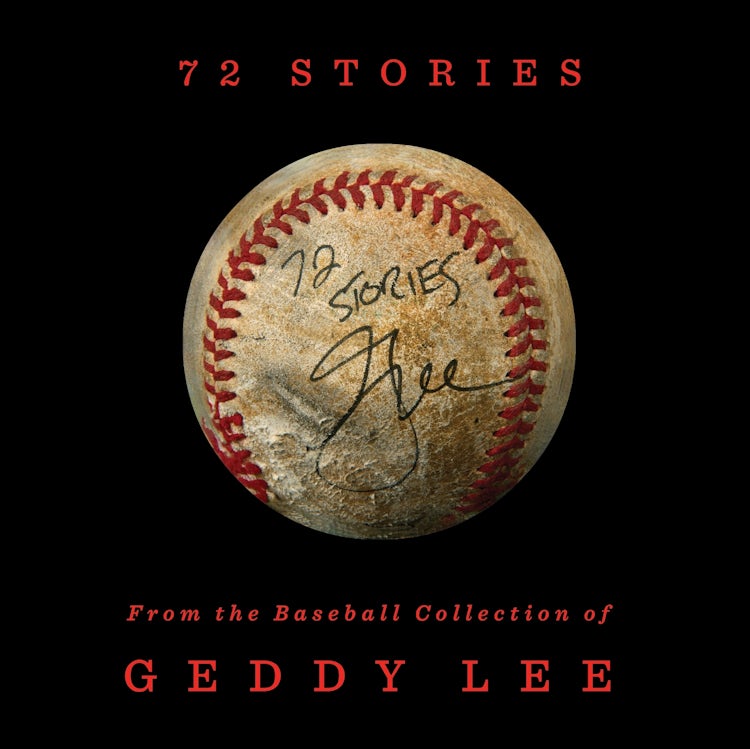 Cover image for 72 Stories, isbn: 9780063450196