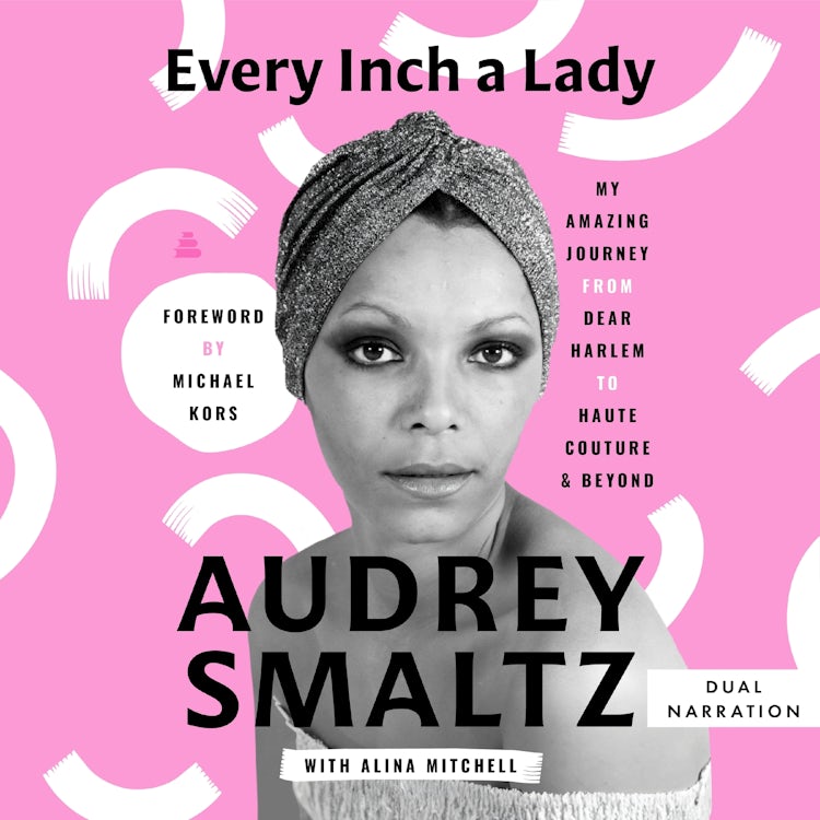 Cover image for Every Inch a Lady, isbn: 9780063452725