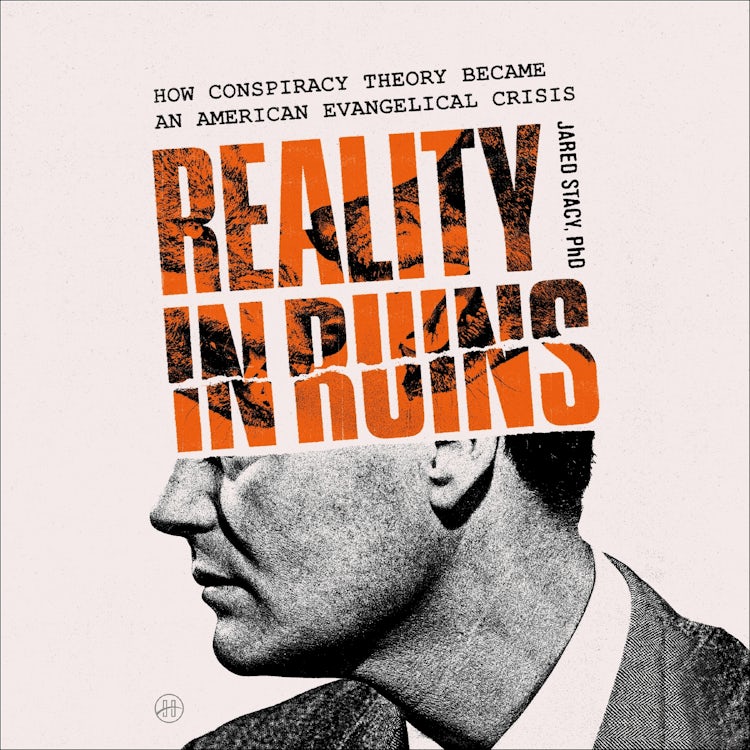 Cover image for Reality in Ruins, isbn: 9780063453777