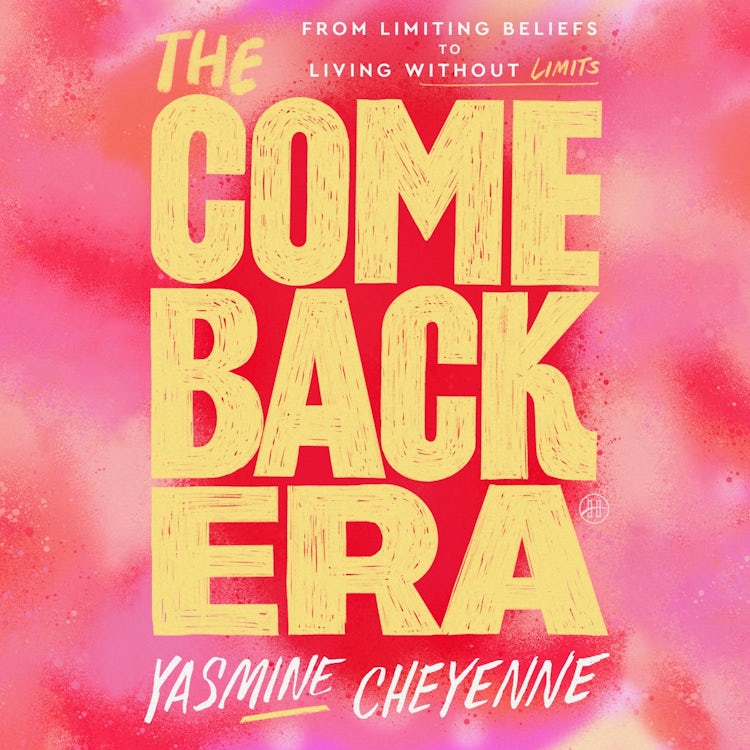 Cover image for The Comeback Era, isbn: 9780063456228