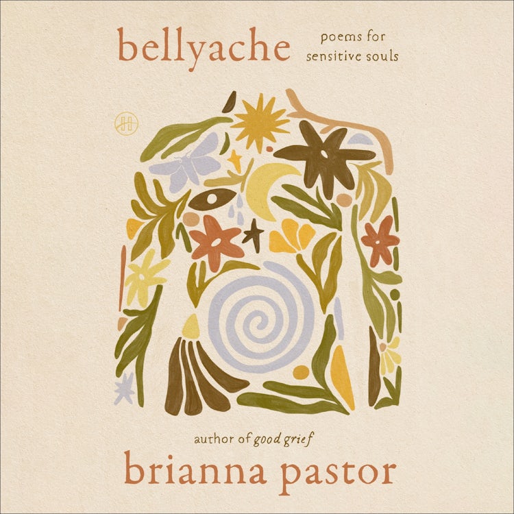 Cover image for Bellyache, isbn: 9780063459113