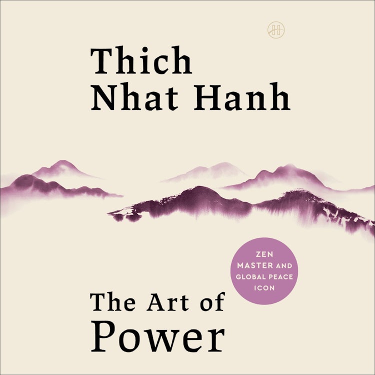 Cover image for The Art of Power, isbn: 9780063463202