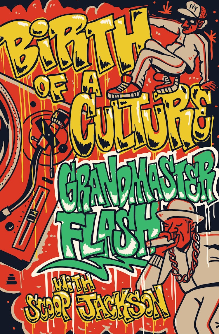 Cover image for Birth of a Culture, isbn: 9780063467606