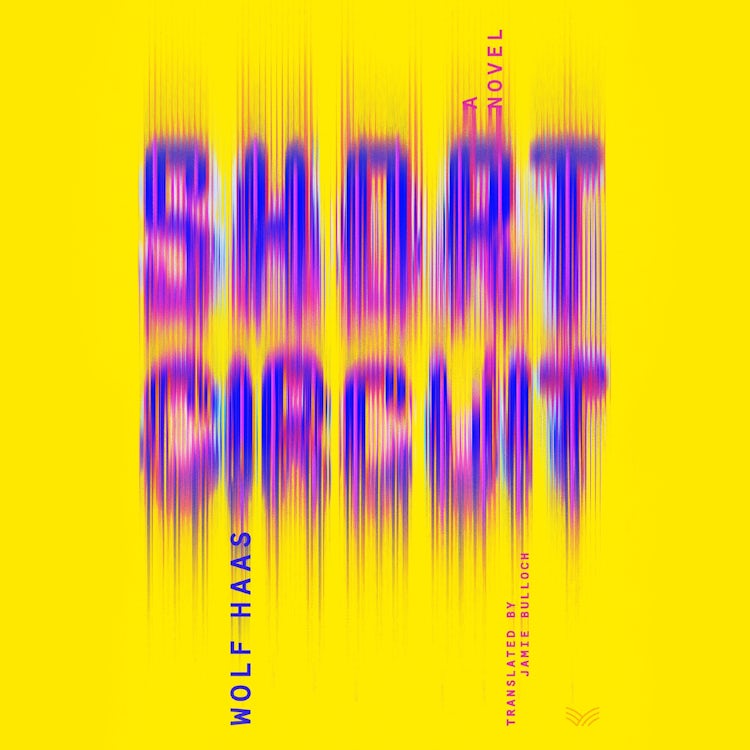 Cover image for Short Circuit, isbn: 9780063469198