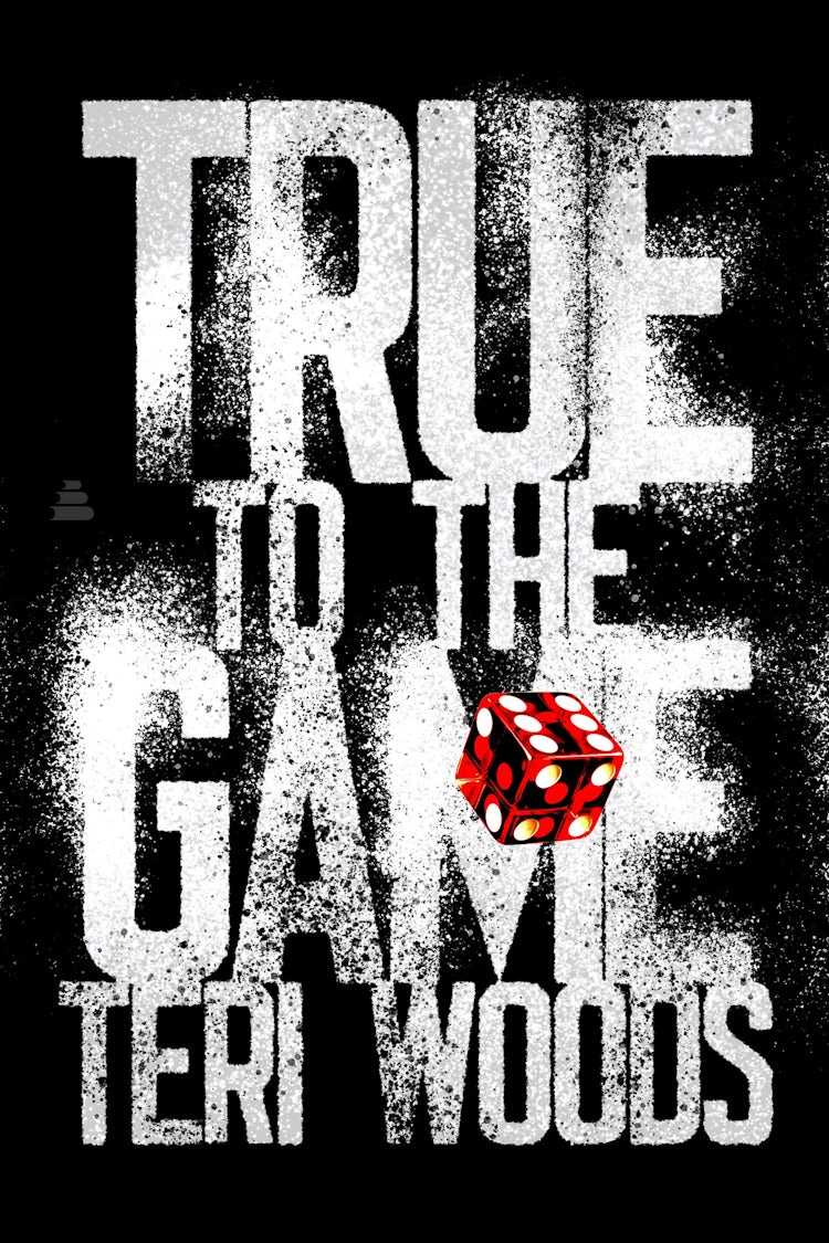 Cover image for True to the Game, isbn: 9780063469389