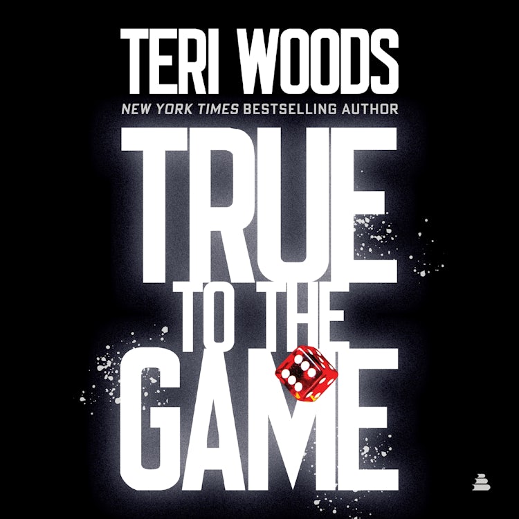 Cover image for True to the Game, isbn: 9780063469402