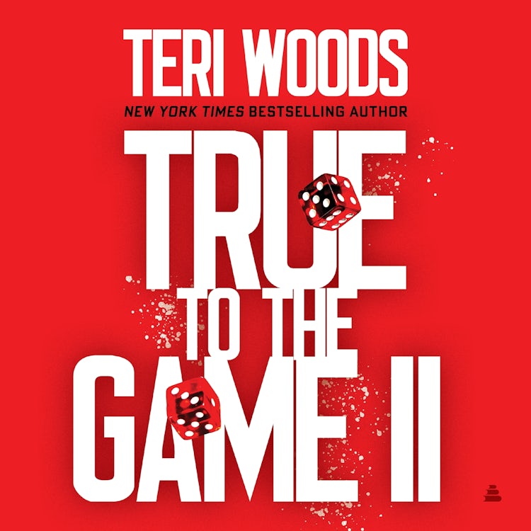 Cover image for True to the Game II, isbn: 9780063469457