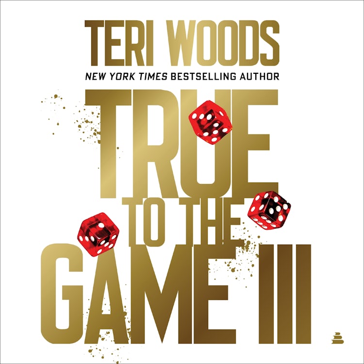 Cover image for True to the Game III, isbn: 9780063469488