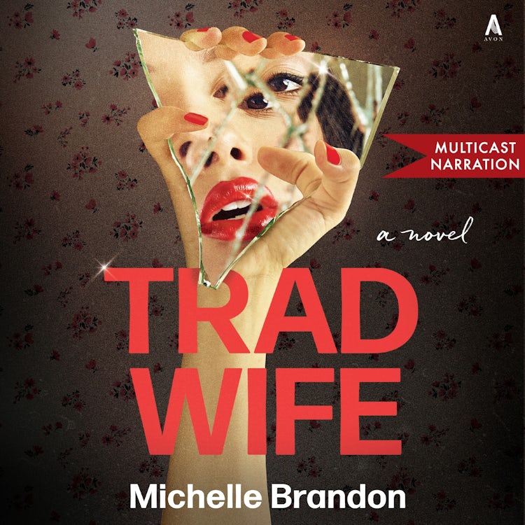 Cover image for Tradwife, isbn: 9780063470507