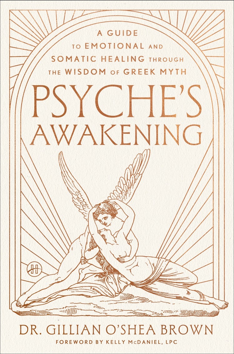 Cover image for Psyche’s Awakening, isbn: 9780063473683
