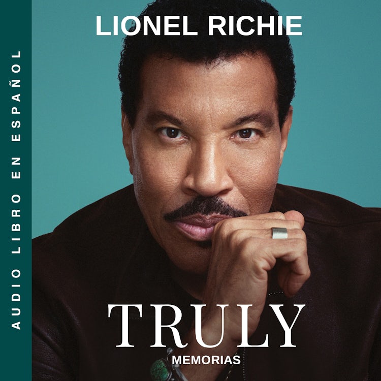 Cover image for Truly, isbn: 9780063475076