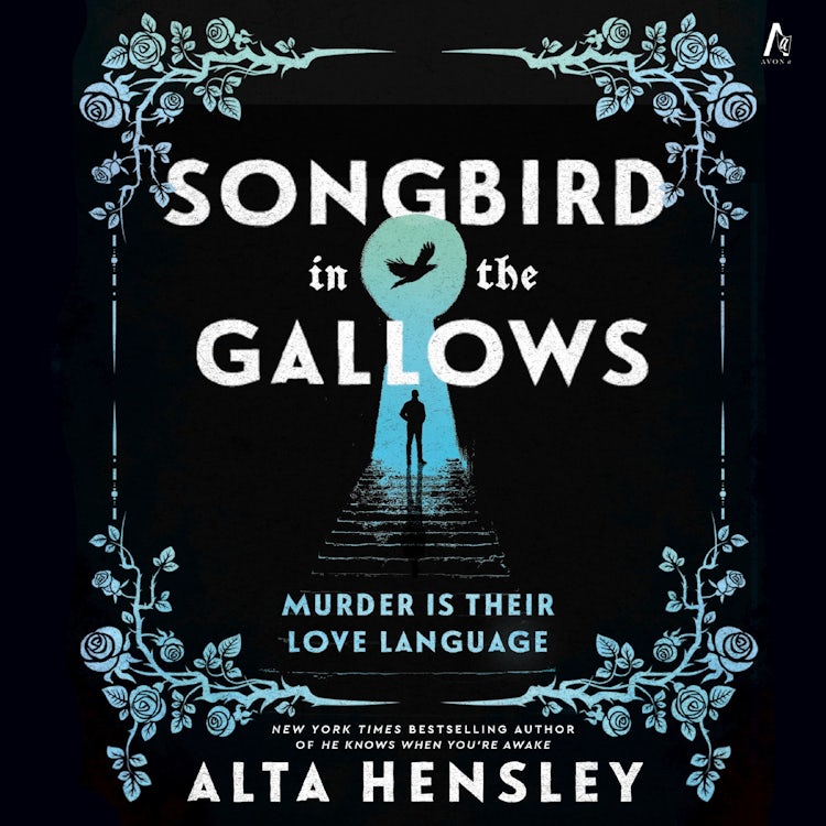 Cover image for Songbird in the Gallows, isbn: 9780063480186