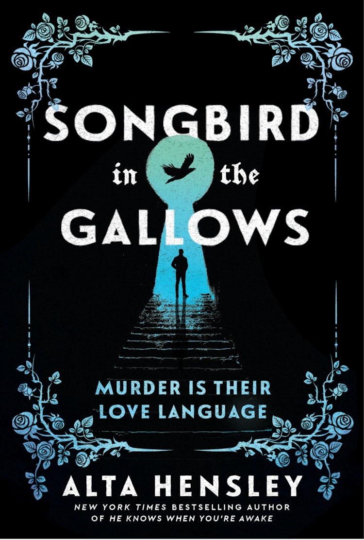 Cover image for Songbird in the Gallows, isbn: 9780063480193