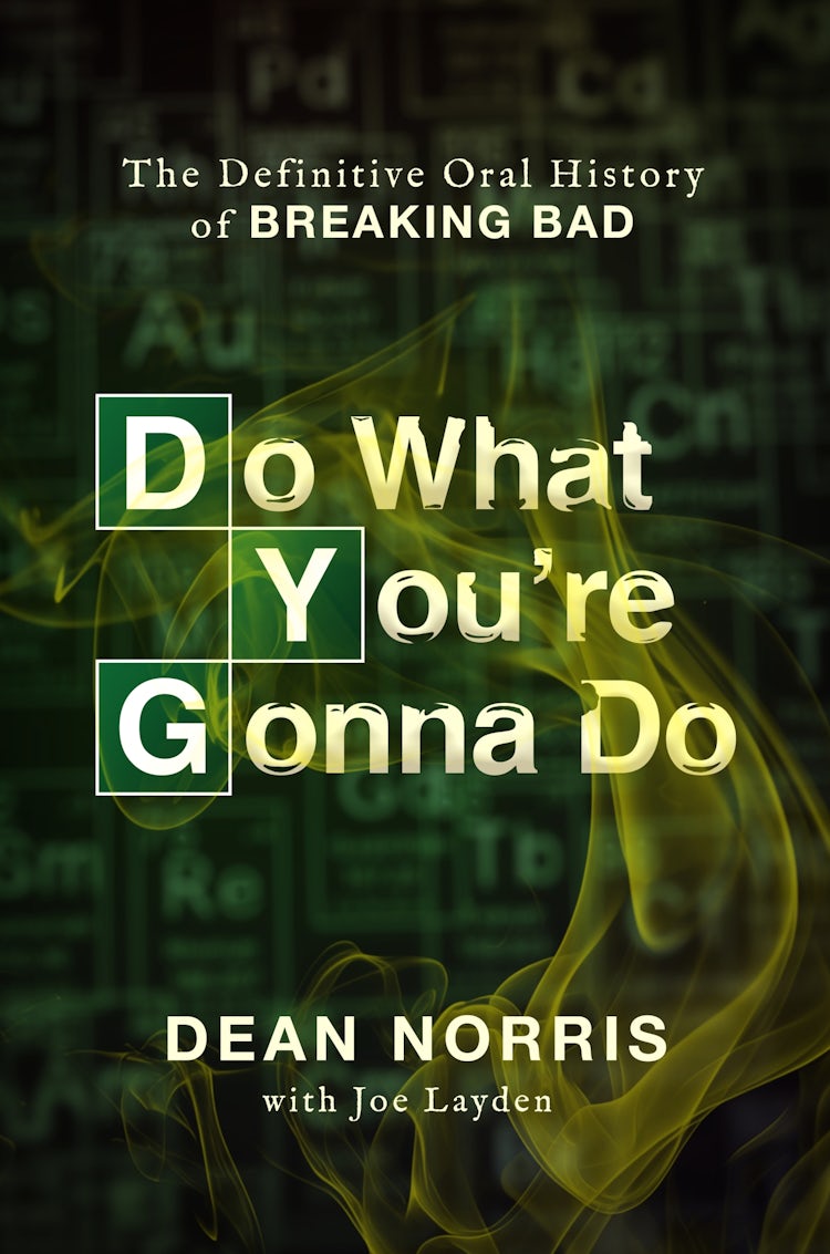 Cover image for Do What You’re Gonna Do, isbn: 9780063481251