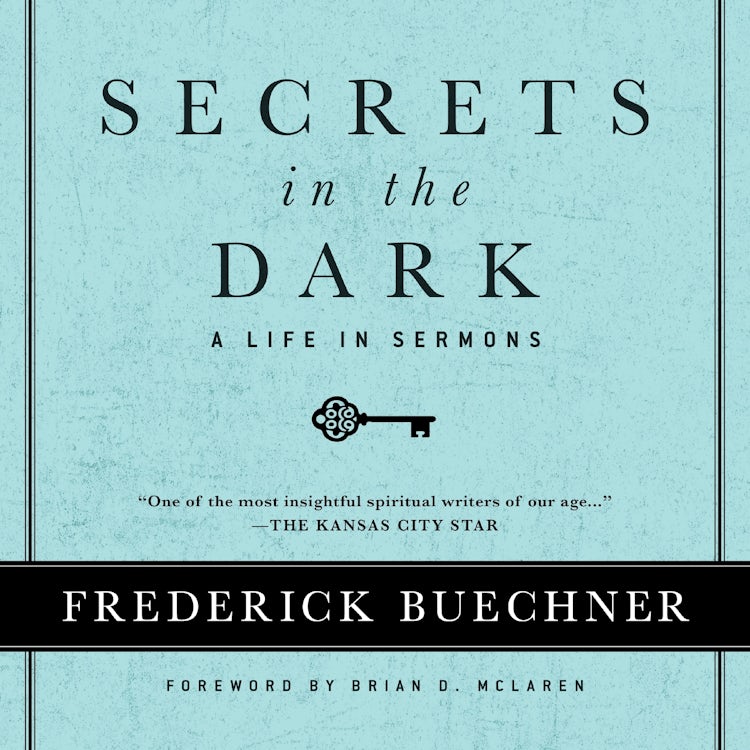 Cover image for Secrets in the Dark, isbn: 9780063482647