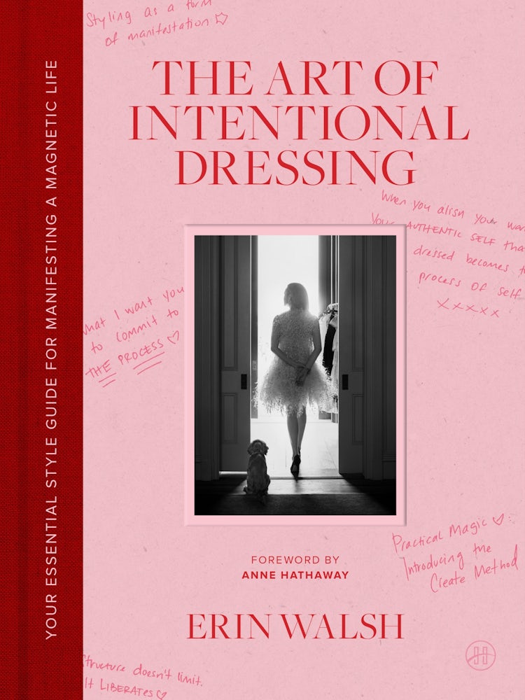 Cover image for The Art of Intentional Dressing, isbn: 9780063483668