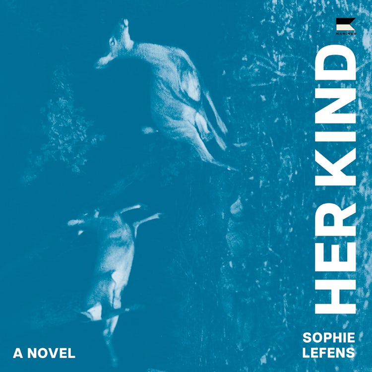 Cover image for Her Kind, isbn: 9780063486843